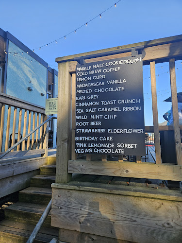 Opinii despre Banter Ice Cream în Abbotsford - Hospitality and gastronomy