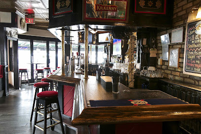 The Pheasant: A Firkin Pub