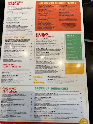 OEB Breakfast Co. - Saskatoon