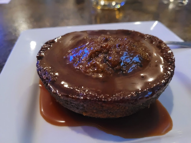 Shady Rest | Restaurant & Pub