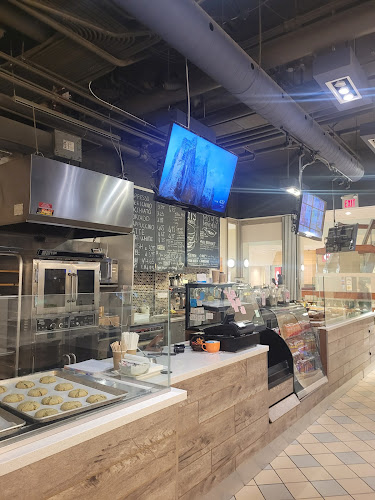 Comentarii opinii despre Fresh Start Bakery & Cafe