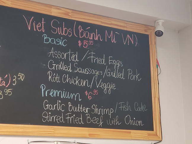 Chao Bistro - Hospitality and gastronomy