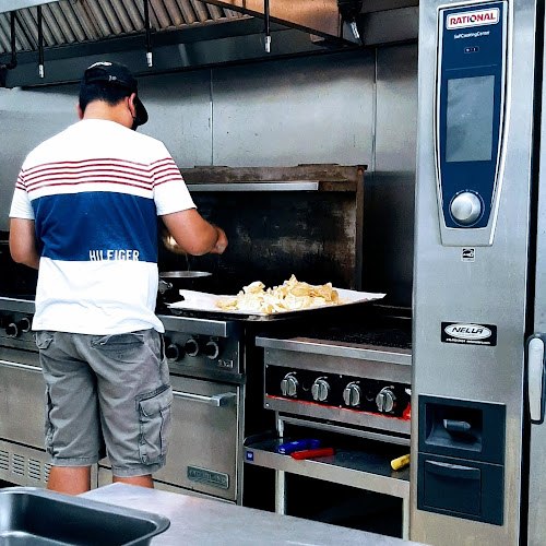 Opinii despre INDONESIAN'S FLAVOUR at Hamilton Farmers Market în Hamilton - Hospitality and gastronomy