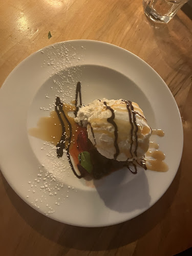 Opinii despre 255 By Alta Rossa Ristorante în Concord - Hospitality and gastronomy