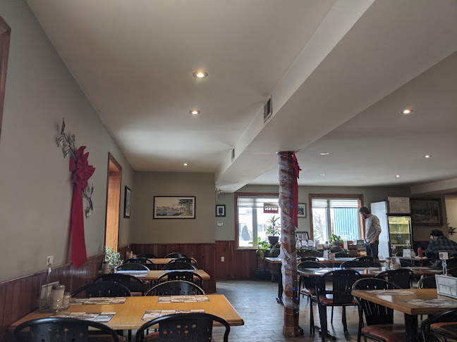 Springbrook Diner - Hospitality and gastronomy