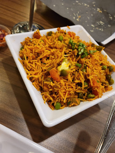 Honest Restaurant Brampton