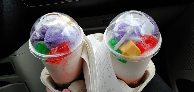 La Meza Grill - Hospitality and gastronomy