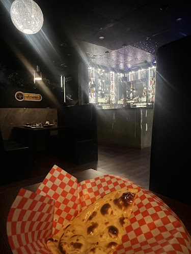 Ambar Surrey Restaurant