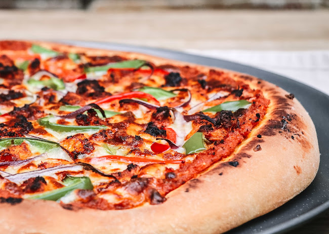 Comentarii opinii despre Al's Pizza and Wings