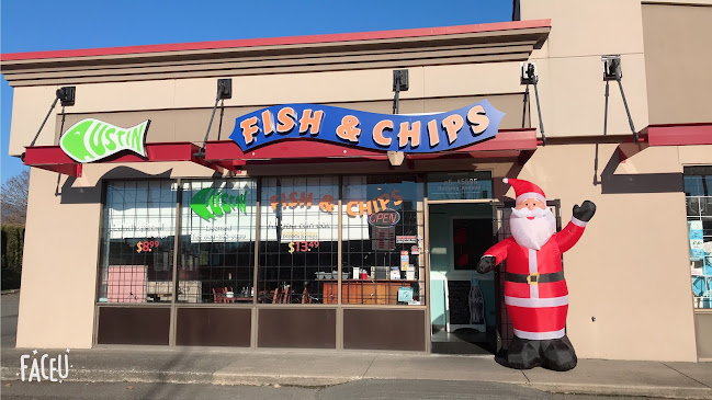 Comentarii opinii despre Austin Fish And Chips