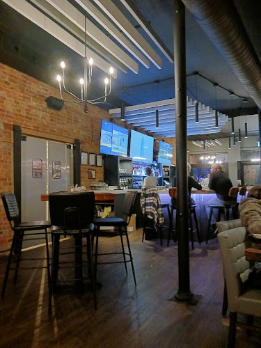 Comentarii opinii despre PORTSIDE Social Bar & Kitchen