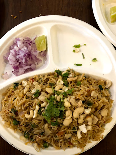 Opinii despre Honest Restaurant Brampton în Brampton - Hospitality and gastronomy