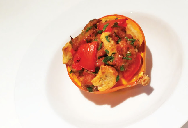 Manna Catering Service - Calgary