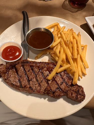 Opinii despre Jack Astor's Bar & Grill St John's în St. John's - Hospitality and gastronomy