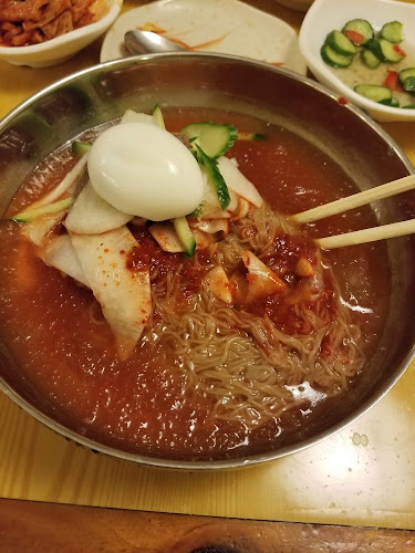 Opinii despre Korean Village Restaurant în Toronto - Hospitality and gastronomy