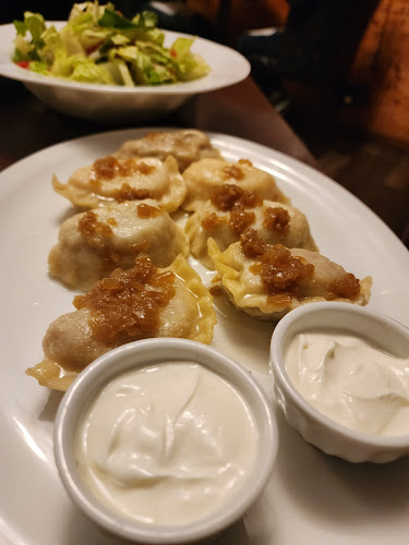 Comentarii opinii despre Polish Bistro