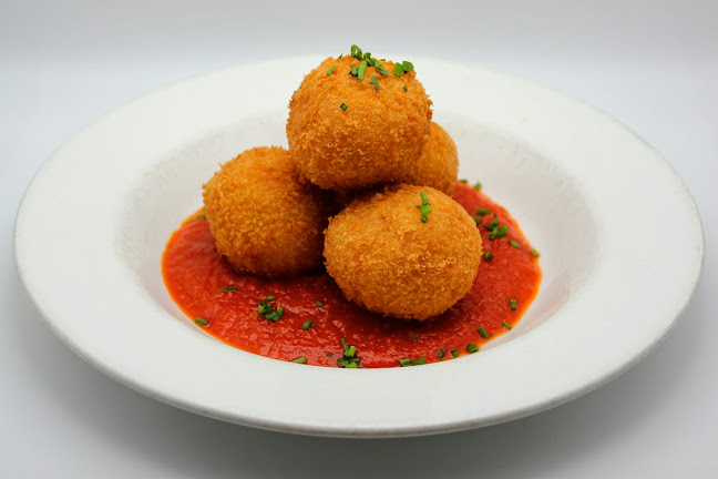 Johnny Rocco's Italian Grill