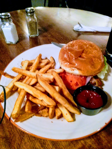 Opinii despre The Old Triangle în Charlottetown - Hospitality and gastronomy