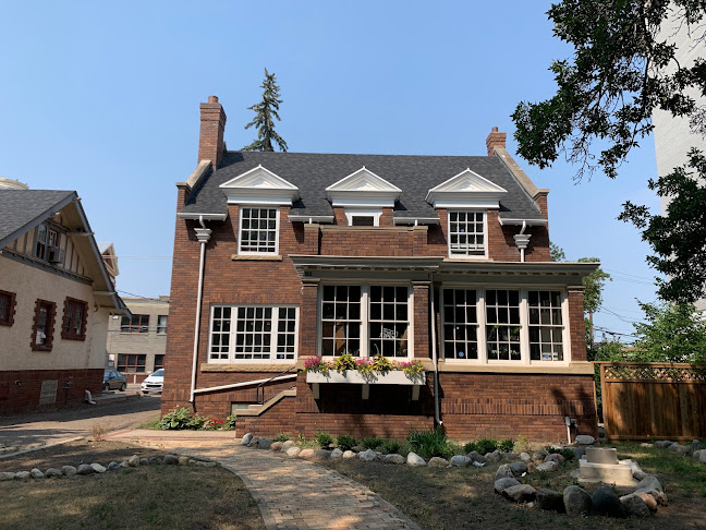 Wildflowers Bistro & Boutique - Moose Jaw