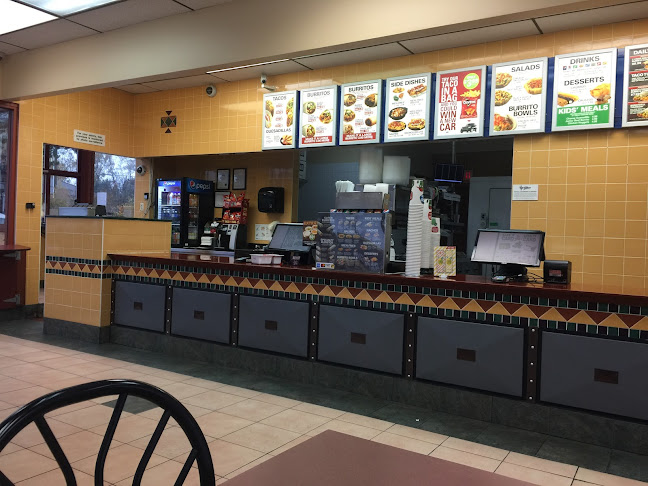 TacoTime - Surrey