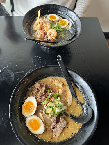 Raku Rice & Noodle Bar - Vernon