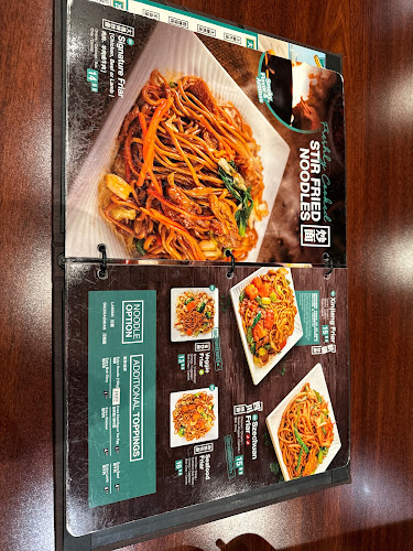 1383 16th Ave, Richmond Hill, ON L4B 1J3