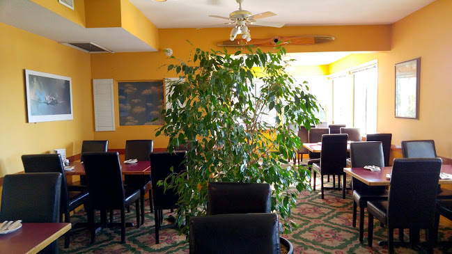 Adrian's At The Airport - Hospitality and gastronomy