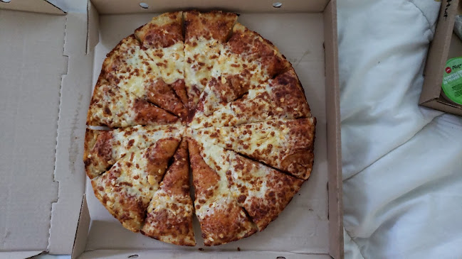 Comentarii opinii despre Pizza Hut