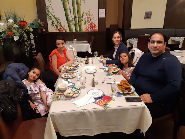 Opinii despre Maple Leaf Queen's Buffet în Saint John - Hospitality and gastronomy