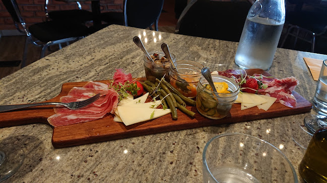 Napoli Ristorante Pizzeria - Niagara Falls