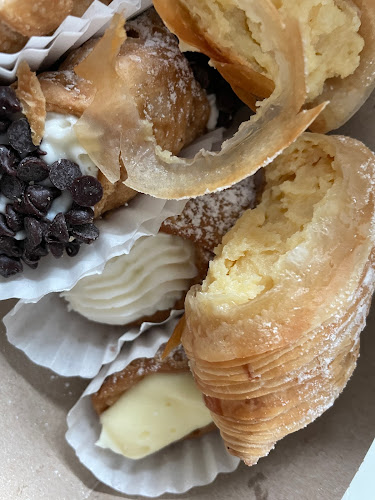 Cosenza Bakery - Hospitality and gastronomy