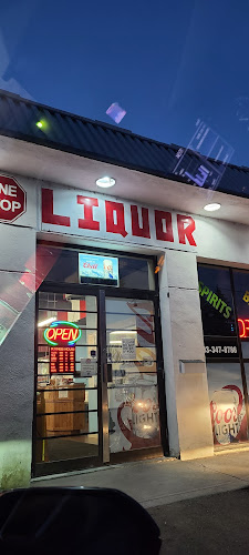 One Stop Liquor