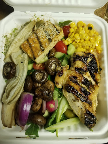 Edible Planet Catering On - Vancouver