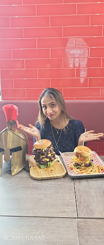 Gladiator Burger Oakville - Hospitality and gastronomy