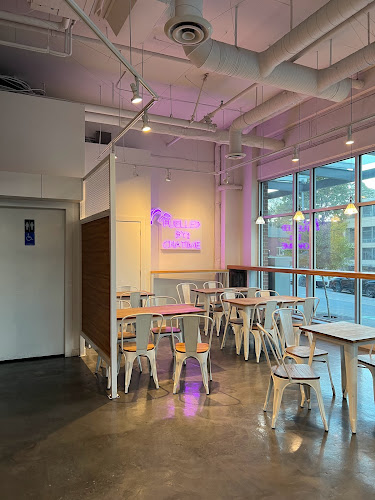 Chatime Bubble Tea - New Westminster