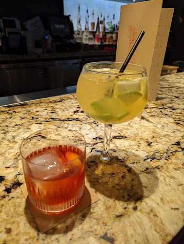 The Keg Steakhouse + Bar - Yaletown