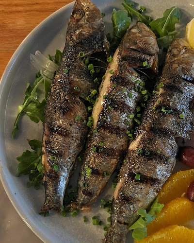 Pearl Diver - Hospitality and gastronomy