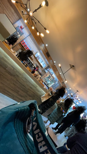 Coco Espresso Bar - Toronto