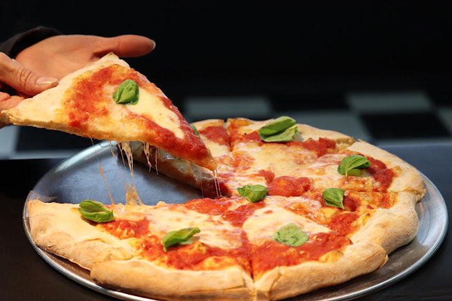 Corleone’s Pizzeria - Penticton