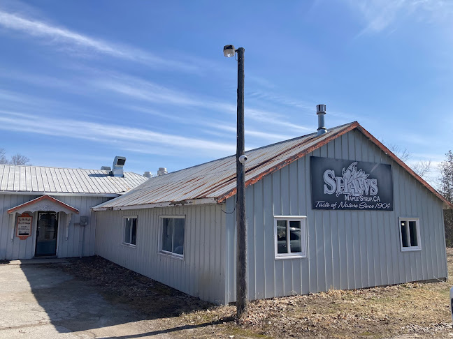 Shaws Catering - Hospitality and gastronomy