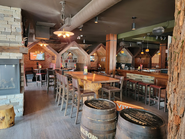 11606 Jasper Ave, Edmonton, AB T5K 0N2