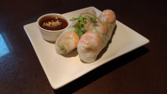 Saigon Thai Restaurant - Calgary