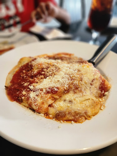 Comentarii opinii despre That Place Restaurant