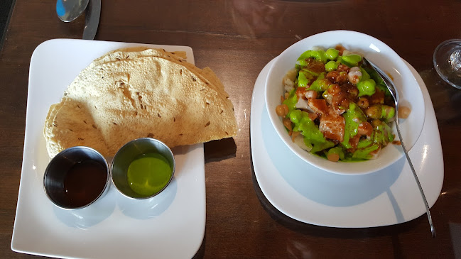 Opinii despre Empress Of India în Waterloo - Hospitality and gastronomy