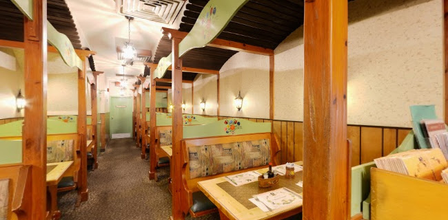 Black Forest Inn - Hamilton