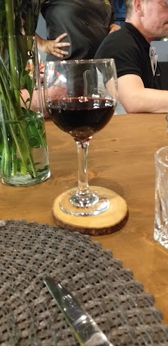 Opinii despre Brothers Grimm Bistro în Hamilton - Hospitality and gastronomy