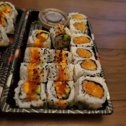 West Harbour Variety & Sushi