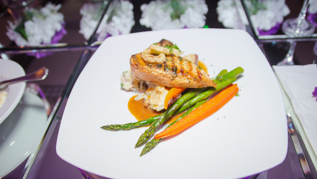 Opinii despre Zajai Banquet & Catering în Woodbridge - Hospitality and gastronomy