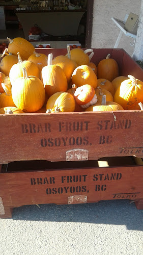 Brar Fruit Stand & Orchards - Osoyoos