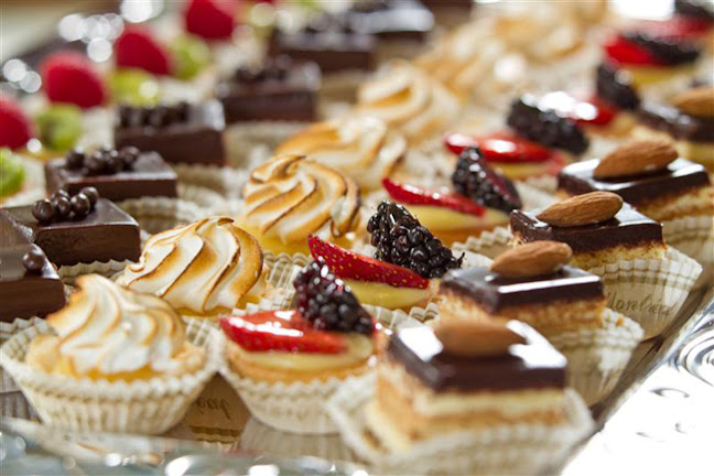 Symphony Desserts - Brampton